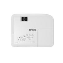 nesiojamas projektorius - Epson EB-E10 - 5 nuotrauka