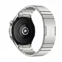 laikrodis huawai watch 4 - HUAWEI Watch GT4 46mm, Grey - 2 nuotrauka