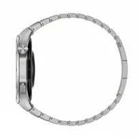 laikrodis huawai watch 4 - HUAWEI Watch GT4 46mm, Grey - 3 nuotrauka