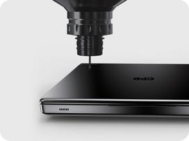 kompiuteris win 11 - GPD WinMax2 10.1" Ryzen 7 8840U, 32GB, 1TB SSD, Touchscreen, AMD Radeon 780M 6GB, Grafitas (Graphite) - 4 nuotrauka