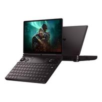 kompiuteris win 11 - GPD WinMax2 10.1" Ryzen 7 8840U, 32GB, 1TB SSD, Touchscreen, AMD Radeon 780M 6GB, Grafitas (Graphite) - 8 nuotrauka