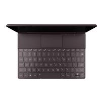 kompiuteris win 11 - GPD WinMax2 10.1" Ryzen 7 8840U, 32GB, 1TB SSD, Touchscreen, AMD Radeon 780M 6GB, Grafitas (Graphite) - 10 nuotrauka