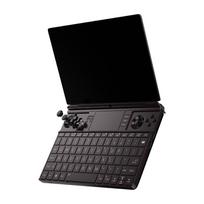 kompiuteris win 11 - GPD WinMax2 10.1" Ryzen 7 8840U, 32GB, 1TB SSD, Touchscreen, AMD Radeon 780M 6GB, Grafitas (Graphite) - 13 nuotrauka