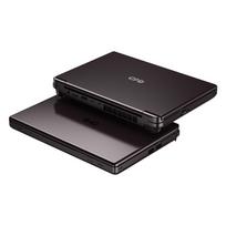 kompiuteris win 11 - GPD WinMax2 10.1" Ryzen 7 8840U, 32GB, 1TB SSD, Touchscreen, AMD Radeon 780M 6GB, Grafitas (Graphite) - 16 nuotrauka