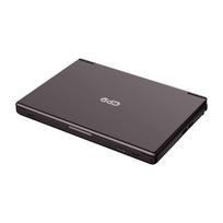 kompiuteris win 11 - GPD WinMax2 10.1" Ryzen 7 8840U, 32GB, 1TB SSD, Touchscreen, AMD Radeon 780M 6GB, Grafitas (Graphite) - 17 nuotrauka