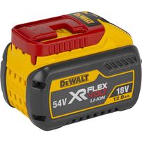 dewalt 18v akumuliatoriai - DeWalt FLEXVOLT DCB548, 18/54 V, 12.0/4.0 Ah, 2 vnt. - 2 nuotrauka