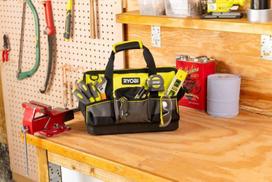 darbo dirzas irankiams -  Ryobi RSSSTB1, 22l - 3 nuotrauka
