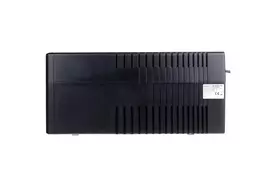 12v 7ah - Digitus UPS 1000VA DN-170065 - 6 nuotrauka