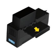ups 900 w - ORVALDI ID1K5CH - 2 nuotrauka