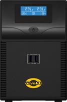 ups 900 w - ORVALDI ID1K5CH - 3 nuotrauka