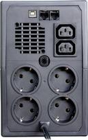 ups 900 w - ORVALDI ID1K5CH - 4 nuotrauka