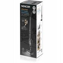 vertikaliai dulkiu siurblys - Sencor SVC 8668AT - 8 nuotrauka