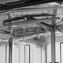 gorenje g600 - Gorenje GV673D63 - 6 nuotrauka