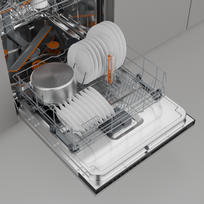gorenje g600 - Gorenje GV673D63 - 8 nuotrauka