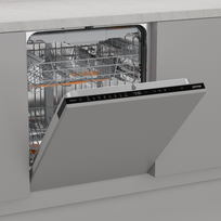gorenje g600 - Gorenje GV673D63 - 9 nuotrauka
