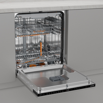 gorenje g600 - Gorenje GV673D63 - 10 nuotrauka