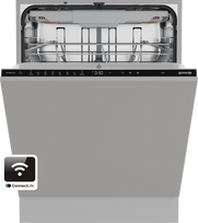 gorenje g600 - Gorenje GV673D63 - 13 nuotrauka