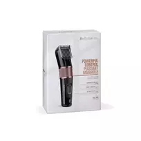 plauku kirpimo masinele babyliss - BaByliss E974E - 3 nuotrauka