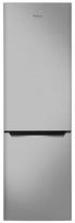 fridge freezer - Amica FK2695.2FTX(E) - 3 nuotrauka