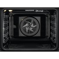 electrolux orkaite - Electrolux LOC8H39X - 2 nuotrauka