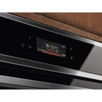 electrolux orkaite - Electrolux LOC8H39X - 3 nuotrauka