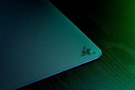 razer pele - Razer Atlas Black (Juodas) - 3 nuotrauka