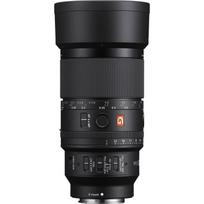 sony fe f 2 8 objektyvas - Sony FE 100mm F2.8 Macro GM OSS (Juodas) - 7 nuotrauka