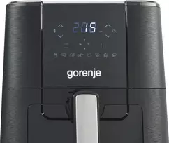 fritiurines - Gorenje AF1350DWB - 4 nuotrauka