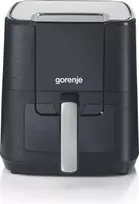 fritiurines - Gorenje AF1350DWB - 5 nuotrauka
