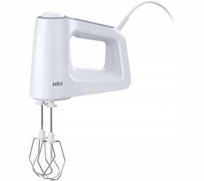 braun hm - Braun HM 3100 - 3 nuotrauka