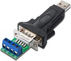 usb db9 - ASSMANN DA-70157 - 3 nuotrauka