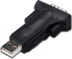 usb db9 - ASSMANN DA-70157 - 4 nuotrauka