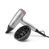 babyliss plauku dziovintuvas - BaByliss D580DE (Pilkas/Grey) - 2 nuotrauka