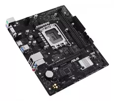 pagrindine plokste ddr5 1700 - Asus PRIME H610M-R-SI - 5 nuotrauka