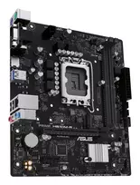 pagrindine plokste ddr5 1700 - Asus PRIME H610M-R-SI - 6 nuotrauka