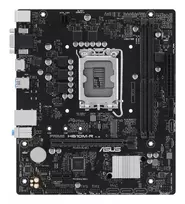 pagrindine plokste ddr5 1700 - Asus PRIME H610M-R-SI - 7 nuotrauka