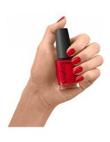 kinetics solar gel - KINETICS gelio efekto nagų lakas SOLAR GEL, 335 One Night Girl, 15 ml - 2 nuotrauka