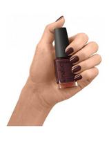 kinetics solar gel - KINETICS nagų lakas Solar Gel Polish, #256 Gangsterina, 15 ml - 2 nuotrauka
