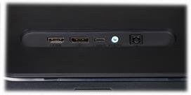 hdmi hdmi audio - Dahua LM32-P301A 31.5" - 4 nuotrauka