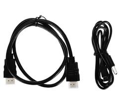 hdmi siustuvas - Unitek Wireless HDMI Transmitter 4K 60Hz Juodas (Black) - 2 nuotrauka