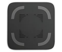 hdmi siustuvas - Unitek Wireless HDMI Transmitter 4K 60Hz Juodas (Black) - 8 nuotrauka