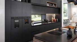 orkaite mikrobangu funkcija - Samsung NQ50T8539BK - 3 nuotrauka