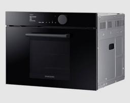 orkaite mikrobangu funkcija - Samsung NQ50T8539BK - 5 nuotrauka