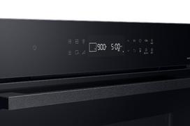 imontuojama mikrobangu samsung - Samsung NQ5B4313GBK - 3 nuotrauka
