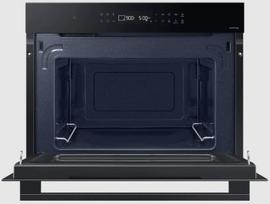imontuojama mikrobangu samsung - Samsung NQ5B4313GBK - 6 nuotrauka