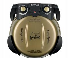 orkaites picos pizza - Pizza oven G3FERRARI G1000615 gold - 2 nuotrauka