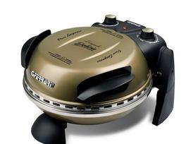 orkaites picos pizza - Pizza oven G3FERRARI G1000615 gold - 3 nuotrauka
