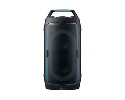 samsung mx t40 - Samsung Sound Tower MX-ST40F Juodas (Black) - 2 nuotrauka