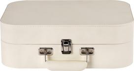 patefonas denver - Denver VPL-130 Baltas (White) - 5 nuotrauka