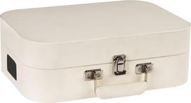 patefonas denver - Denver VPL-130 Baltas (White) - 7 nuotrauka